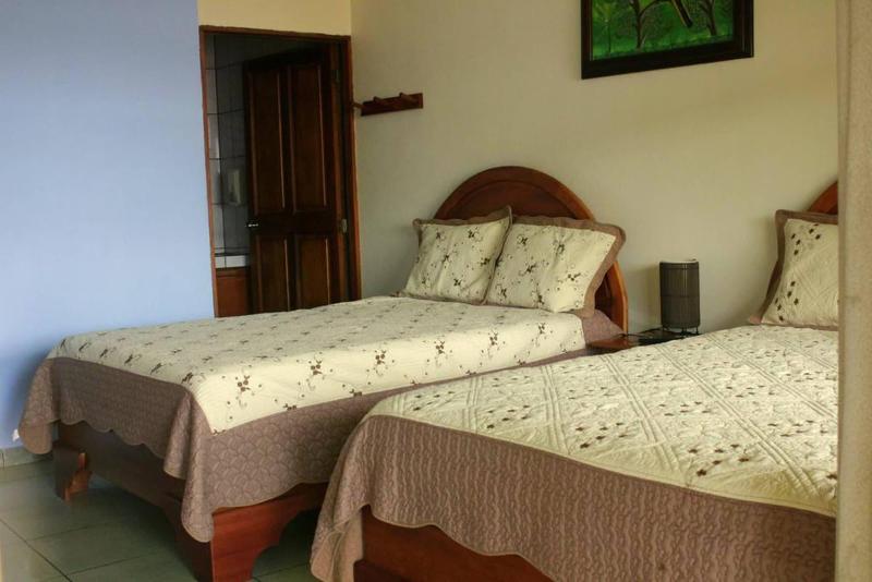 فندق Fas & Off Site Thermal Resort