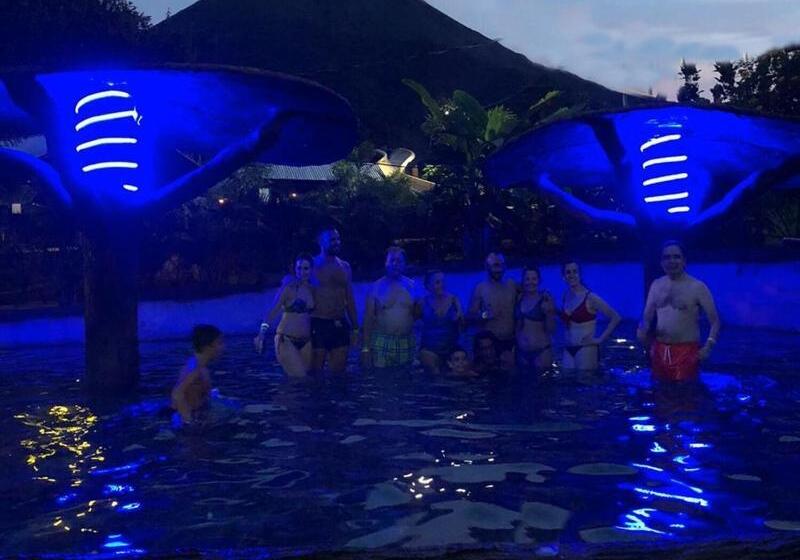 فندق Fas & Off Site Thermal Resort