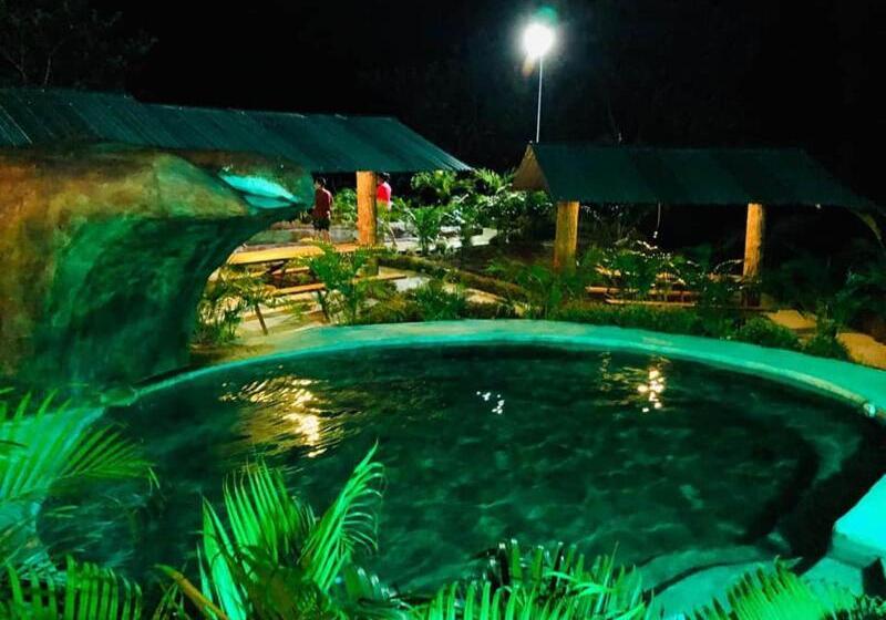 فندق Fas & Off Site Thermal Resort