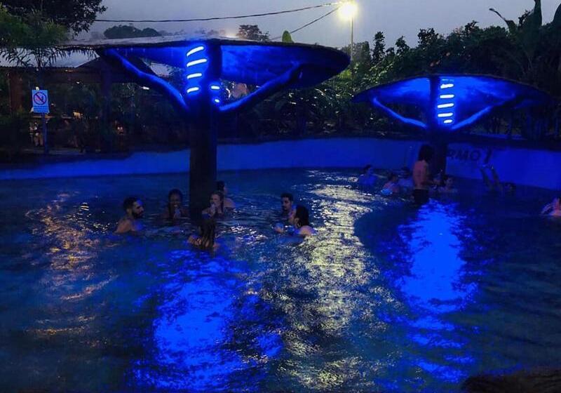 فندق Fas & Off Site Thermal Resort