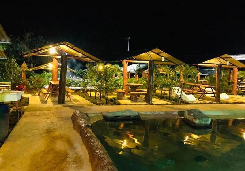 فندق Fas & Off Site Thermal Resort