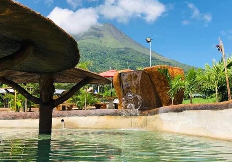 فندق Fas & Off Site Thermal Resort