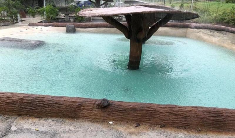 فندق Fas & Off Site Thermal Resort