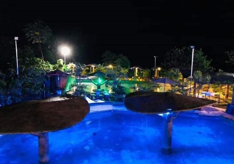 فندق Fas & Off Site Thermal Resort