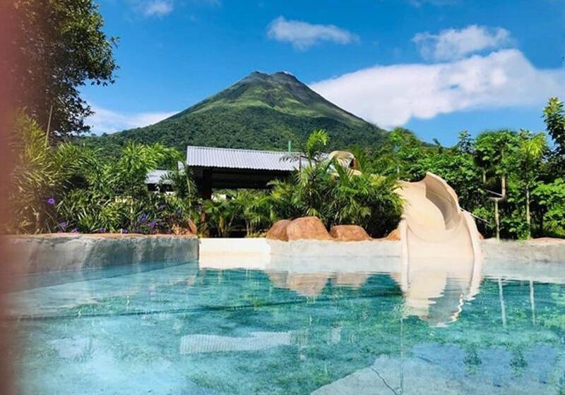 فندق Fas & Off Site Thermal Resort