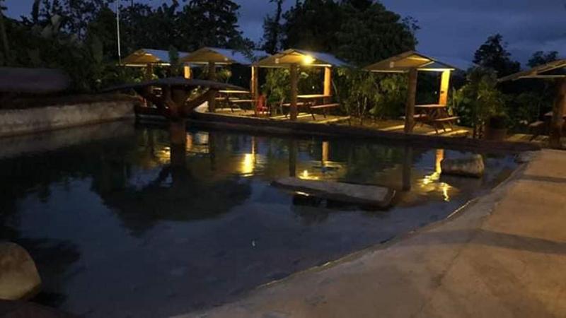 فندق Fas & Off Site Thermal Resort