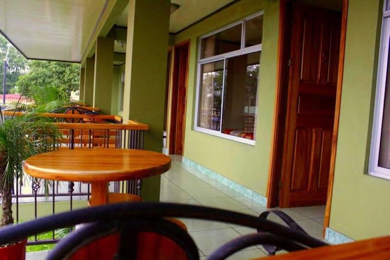 فندق Fas & Off Site Thermal Resort