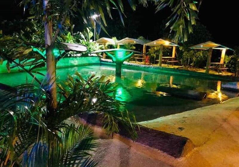 فندق Fas & Off Site Thermal Resort