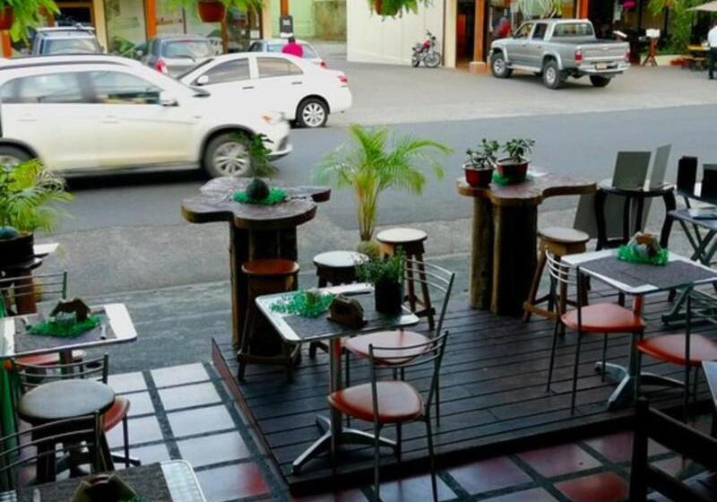 فندق Fas & Off Site Thermal Resort