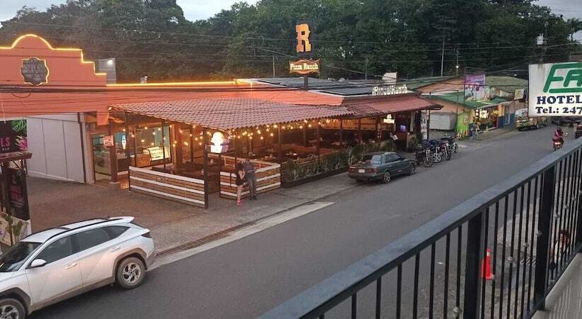 فندق Fas & Off Site Thermal Resort