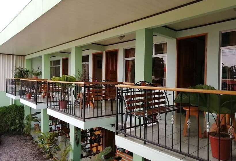 فندق Fas & Off Site Thermal Resort