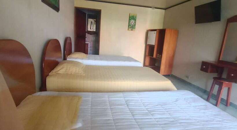 فندق Fas & Off Site Thermal Resort