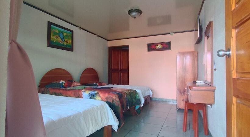 فندق Fas & Off Site Thermal Resort