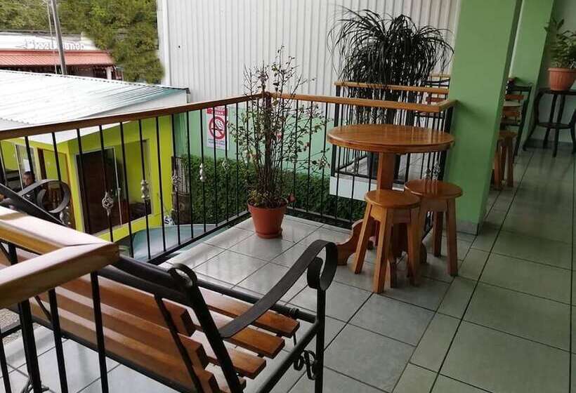 فندق Fas & Off Site Thermal Resort