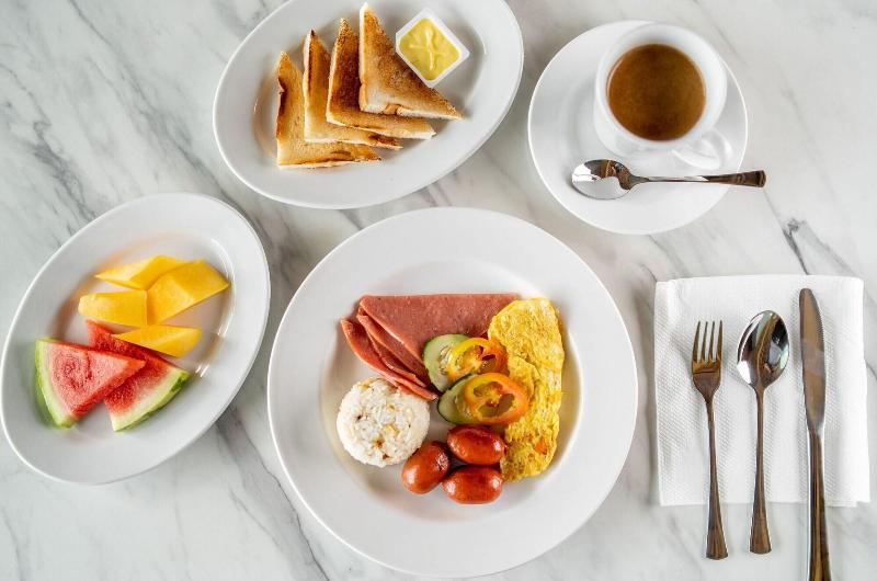 هتل Felicity Island