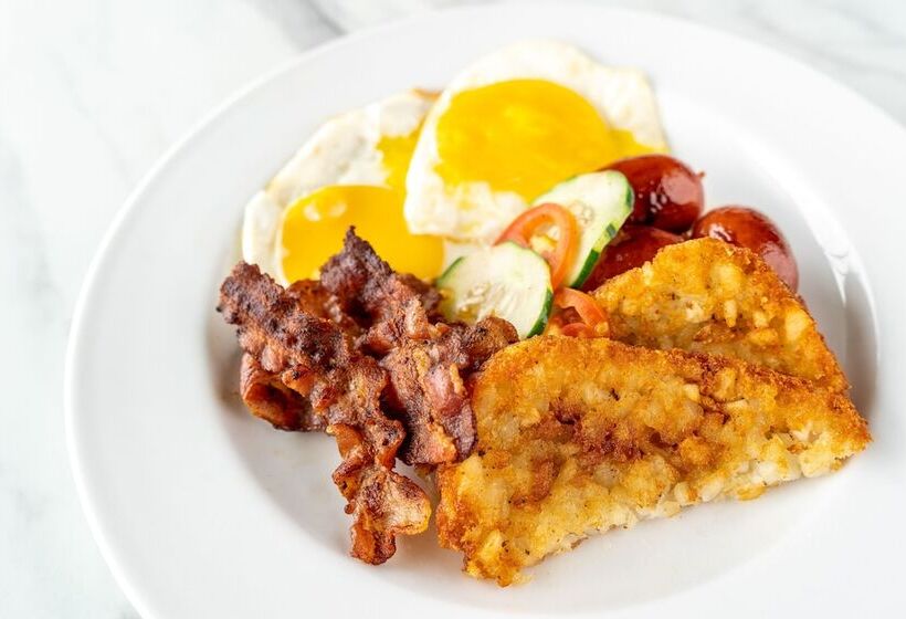 هتل Felicity Island