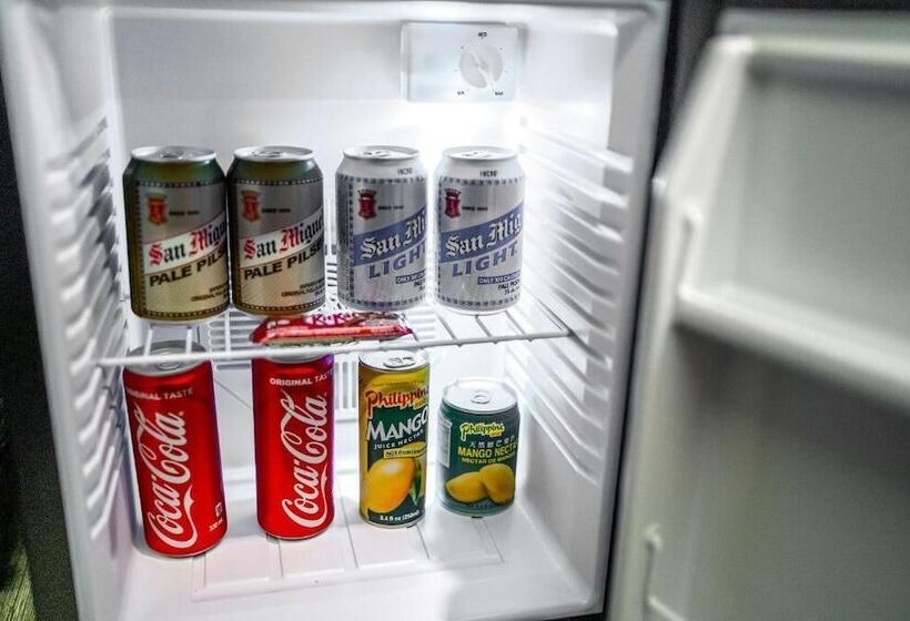 هتل Felicity Island