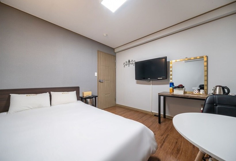 ホテル Healing House