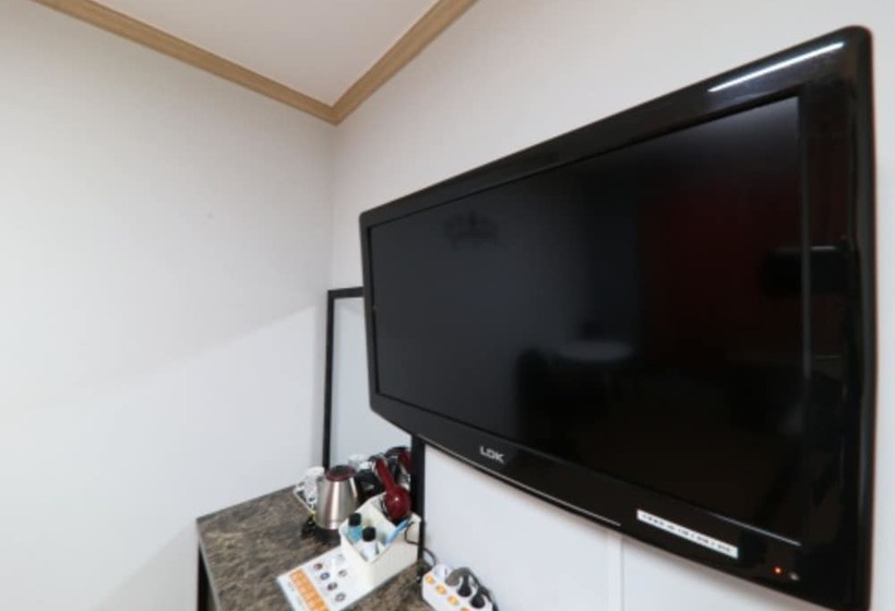 ホテル Healing House