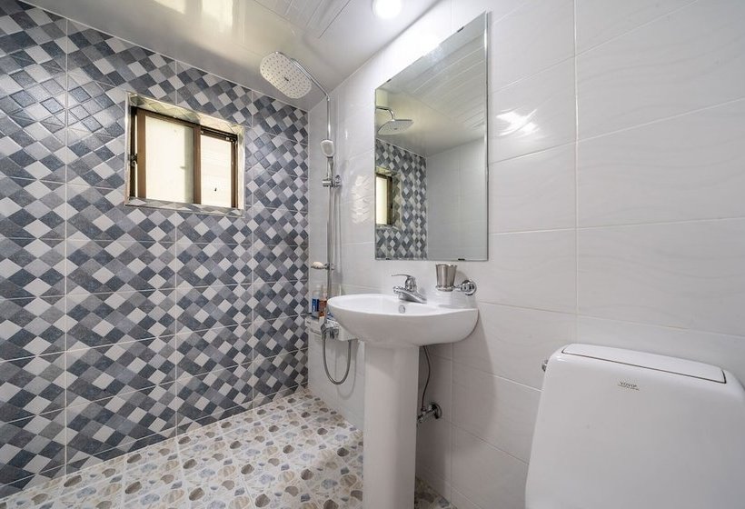 ホテル Healing House