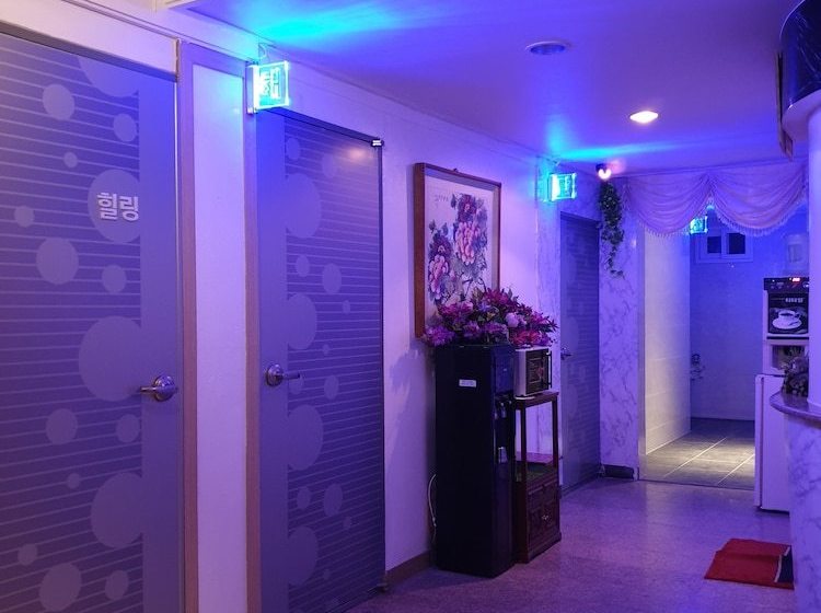 ホテル Healing House