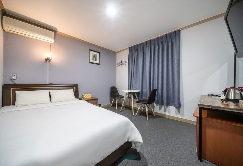 ホテル Healing House