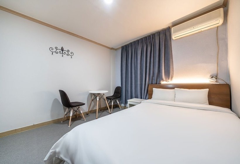 ホテル Healing House