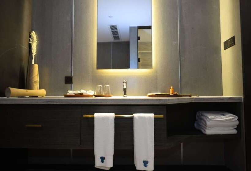 فندق Ibis Styles Wenzhou Heart Workshop