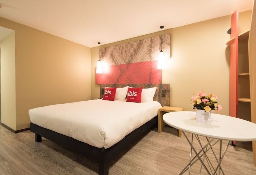 ホテル Ibis Xi An Bell Tower East