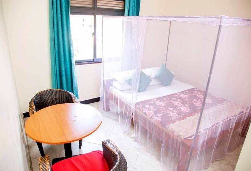 هتل Jojo's Palace Annex