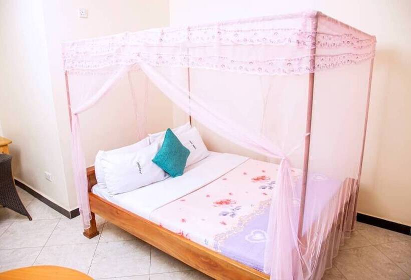 هتل Jojo's Palace Annex