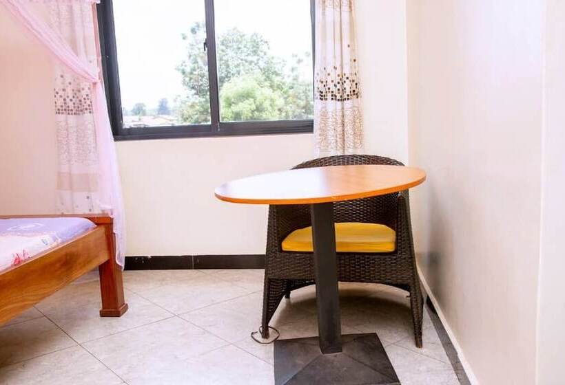 هتل Jojo's Palace Annex