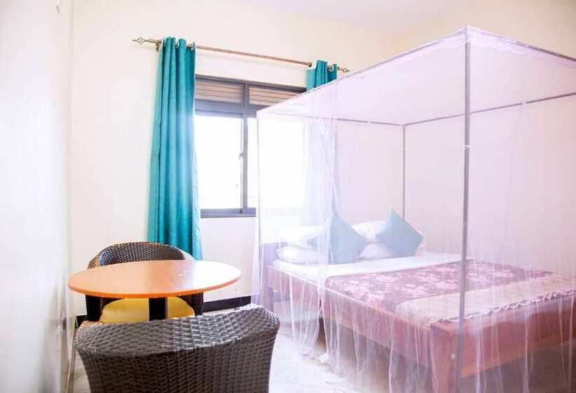 هتل Jojo's Palace Annex