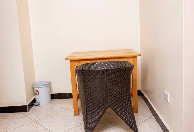 هتل Jojo's Palace Annex