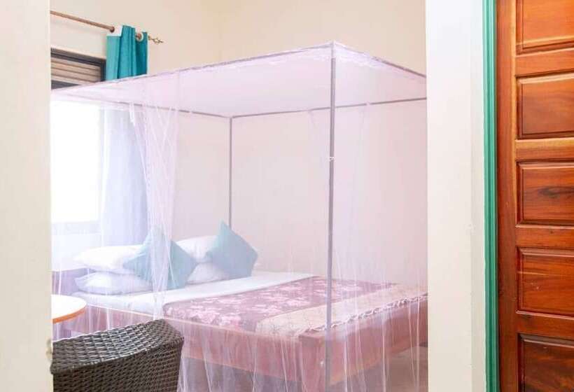 هتل Jojo's Palace Annex