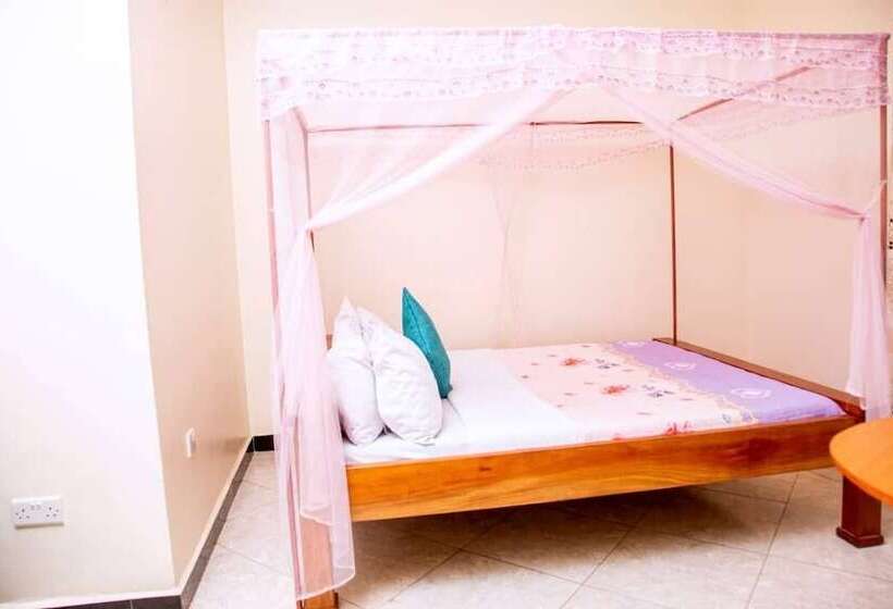 هتل Jojo's Palace Annex