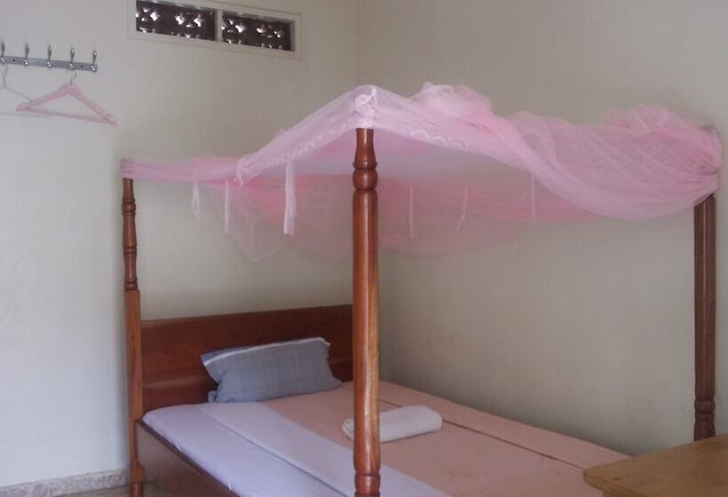 هتل Jojo's Palace Annex