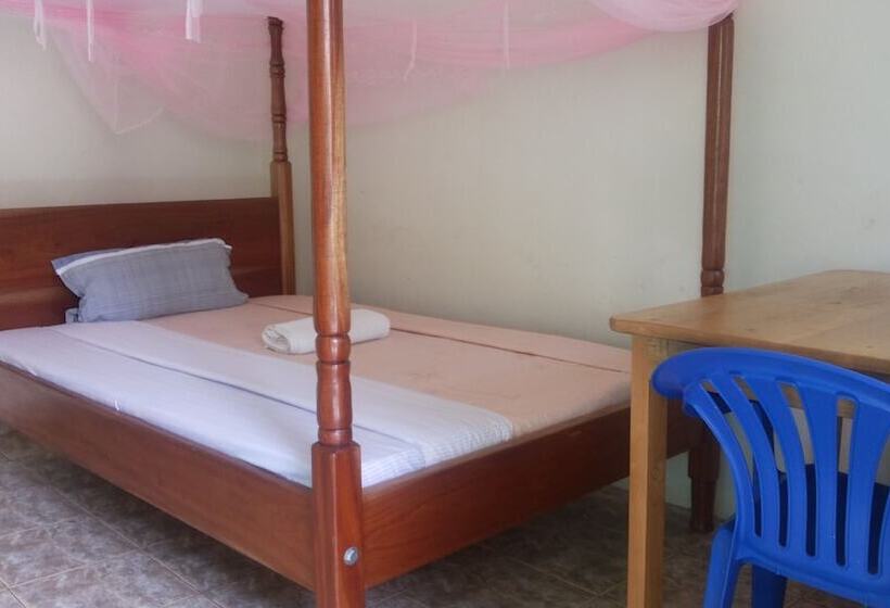 هتل Jojo's Palace Annex