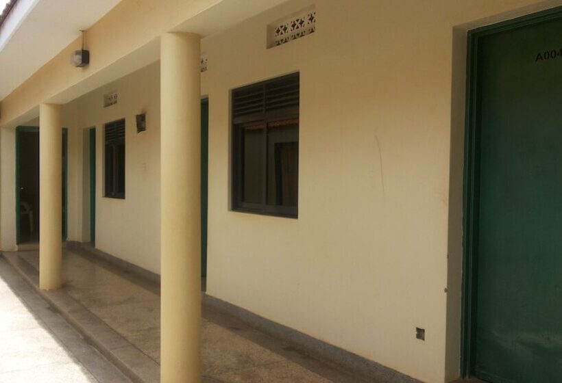 هتل Jojo's Palace Annex