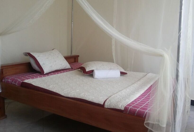 هتل Jojo's Palace Annex