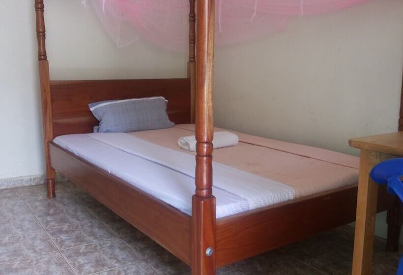 هتل Jojo's Palace Annex