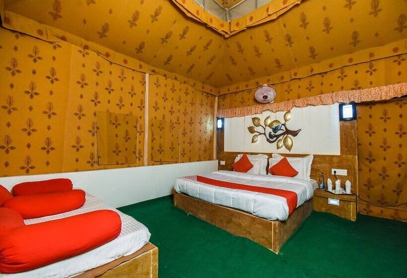 酒店 Kabila Camp By At Your Service Hospitality