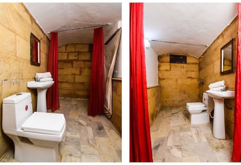 酒店 Kabila Camp By At Your Service Hospitality