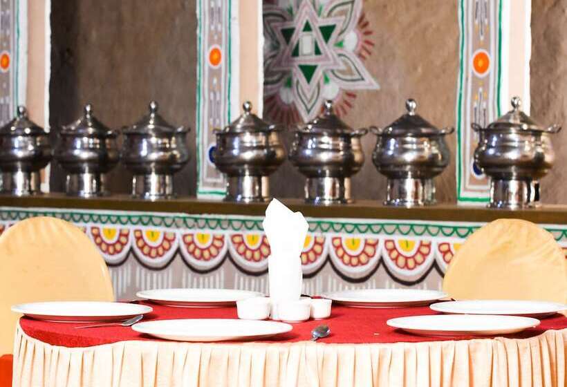 酒店 Kabila Camp By At Your Service Hospitality