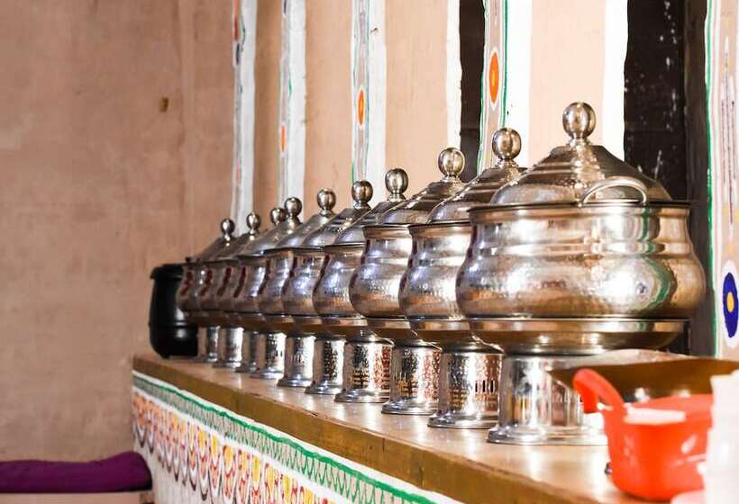 酒店 Kabila Camp By At Your Service Hospitality