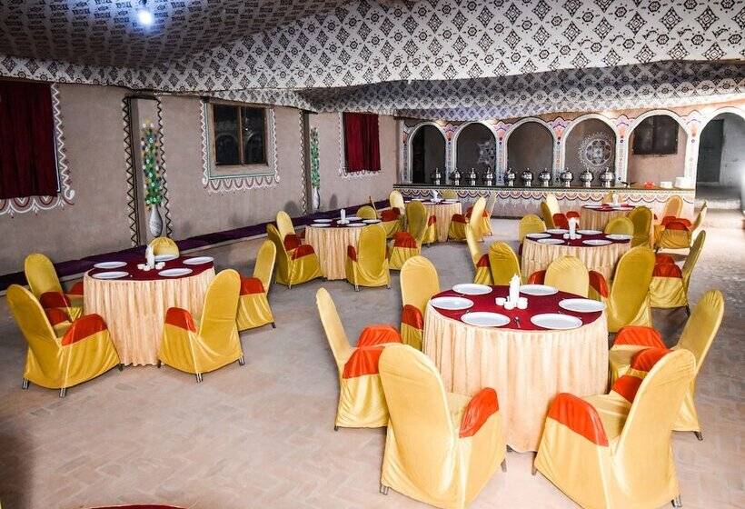 酒店 Kabila Camp By At Your Service Hospitality