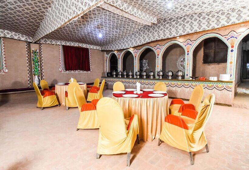 酒店 Kabila Camp By At Your Service Hospitality