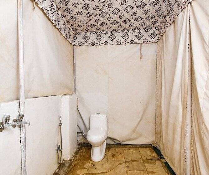 酒店 Kabila Camp By At Your Service Hospitality