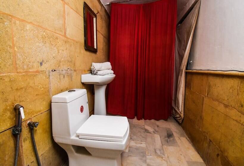 酒店 Kabila Camp By At Your Service Hospitality