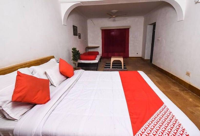 酒店 Kabila Camp By At Your Service Hospitality